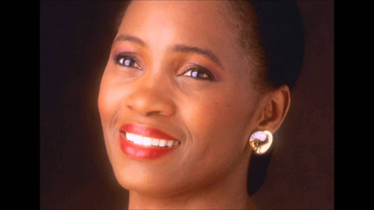 Barbara Hendricks 