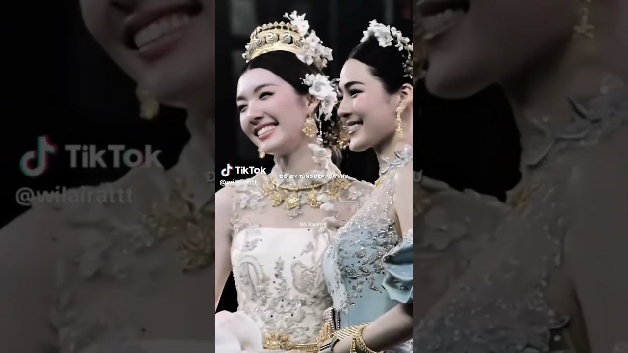 TikTok: Couple LingOrm #131