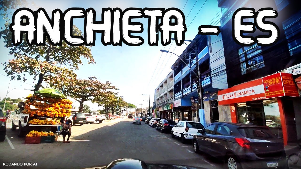 Anchieta - Espirito Santo