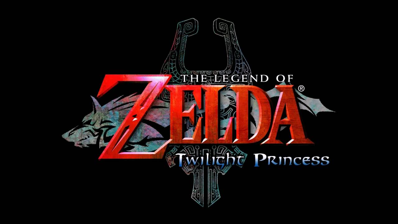 Zelda Twilight Princess - Malo Mart EXTENDED