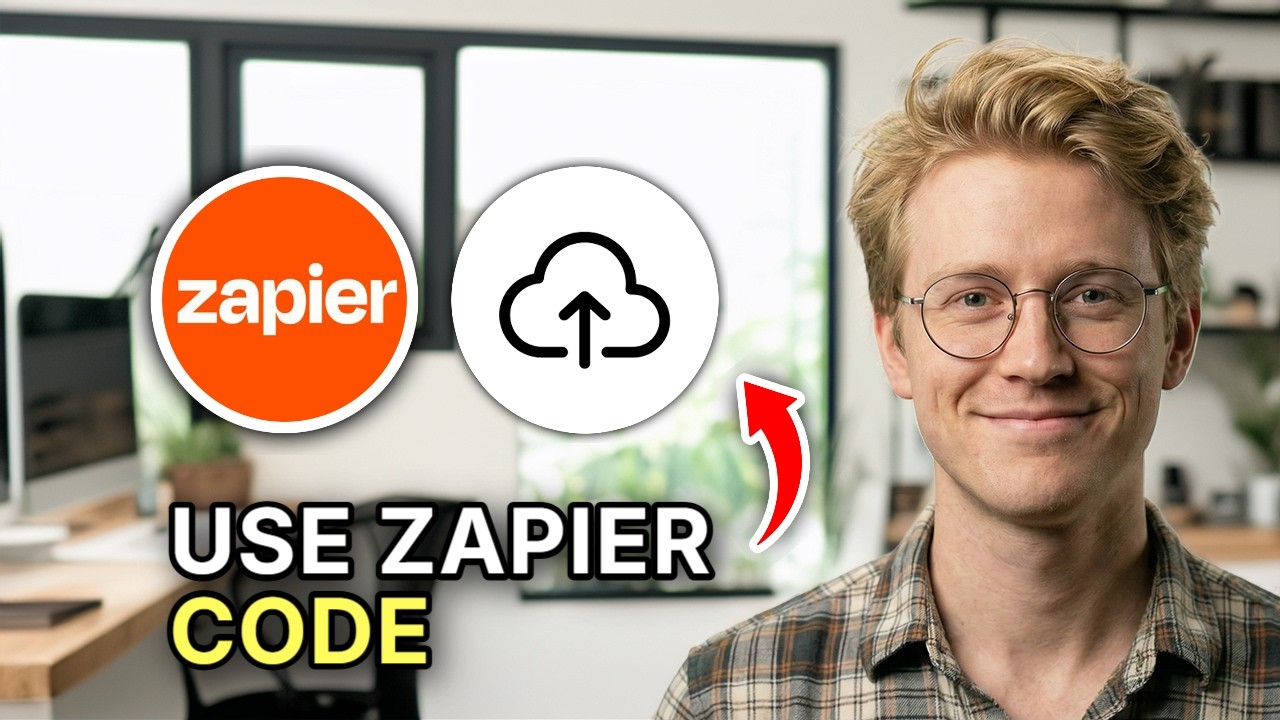 How to Use Zapier Code - Step by Step 2026