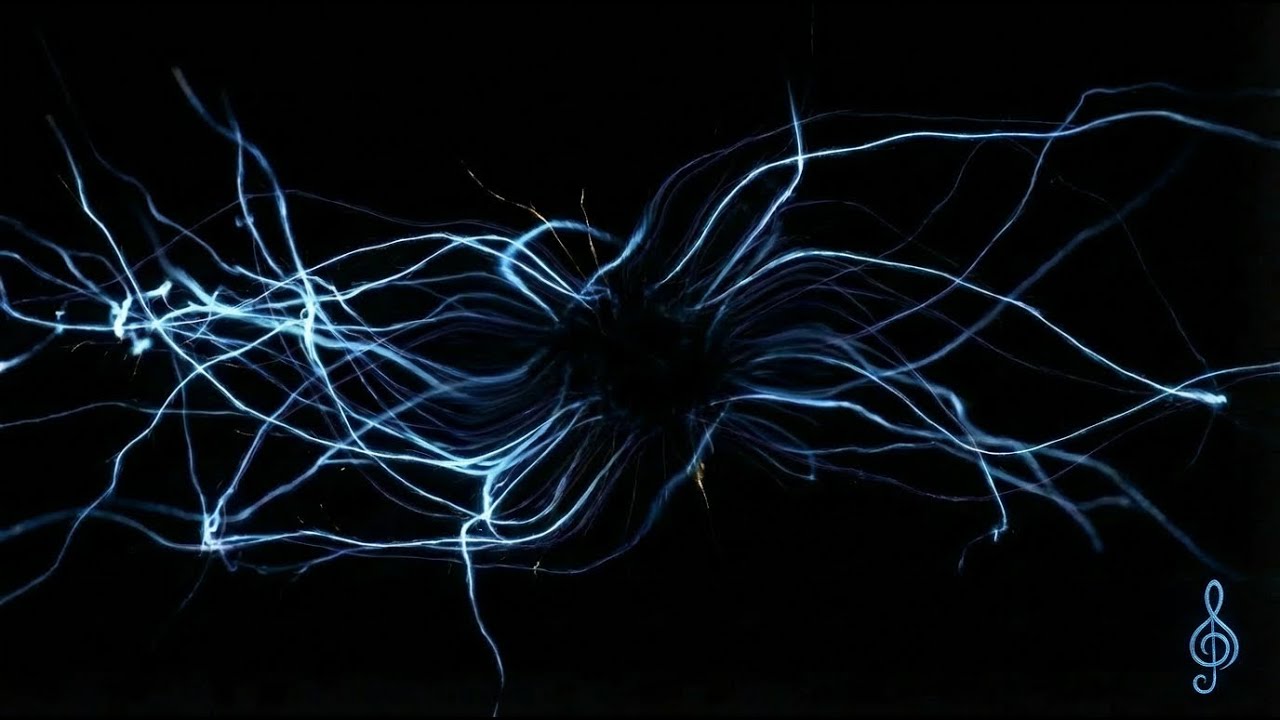 Fear — Dark Ritual Psybient