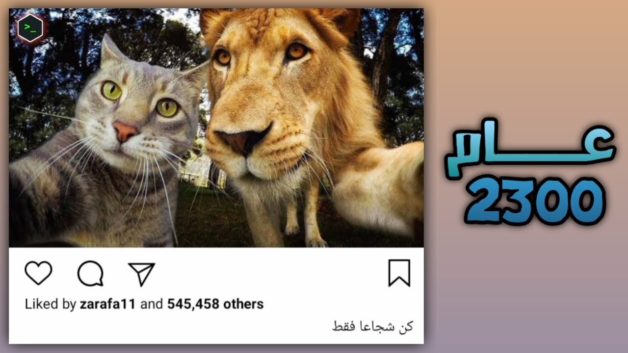 الحيـــاة فـي عــام 2300 ...