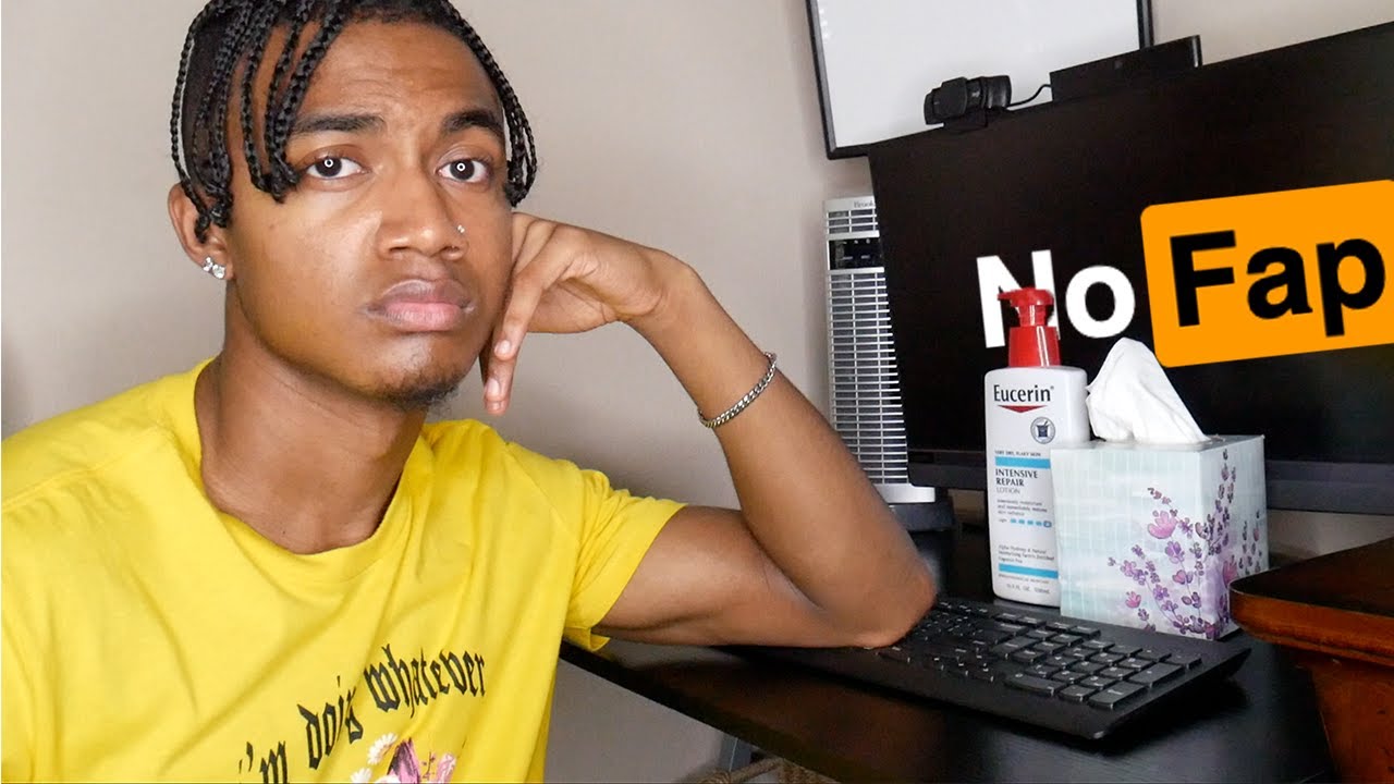 I Did NoFap For 90 Days... Here's What Happened