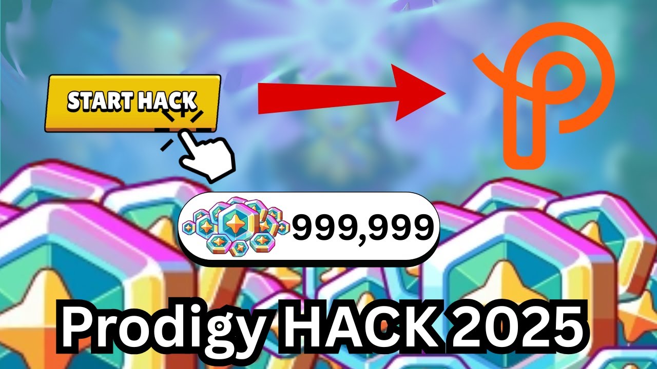 How to Get FREE MagiCoins Fast in Prodigy Math Game 2025 (New Event)