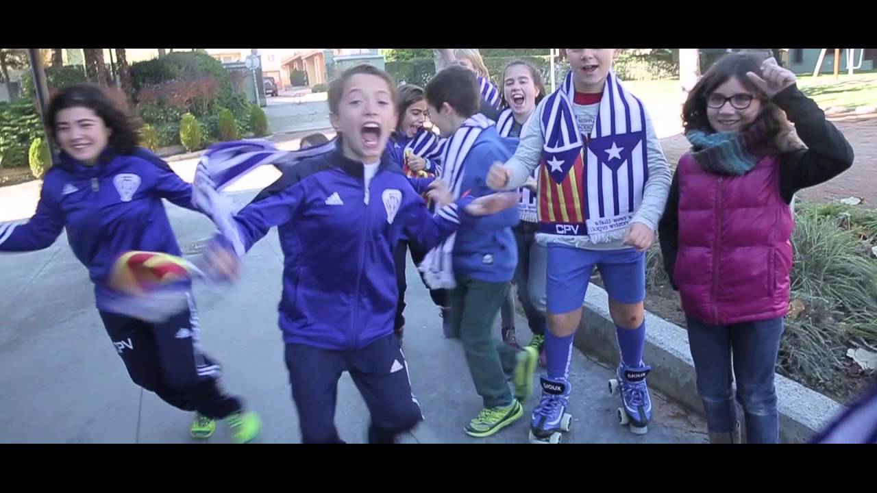 Felicitació Nadal 2015_Club CAR-Pati Voltregà