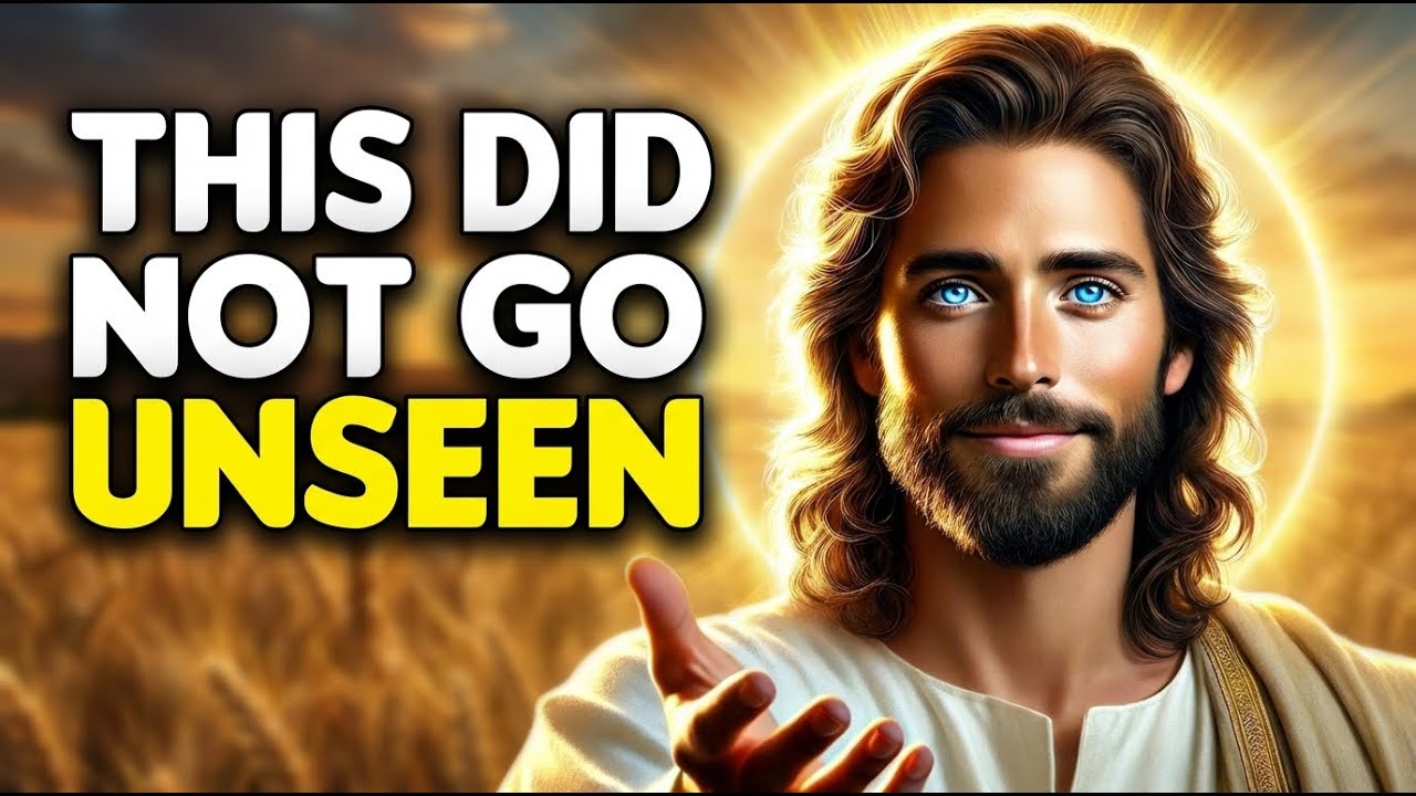 God Says: You Will Come Out Victorious | God Message Today | Gods Message Now | God Message