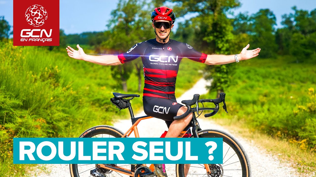 8 conseils essentiels pour faire du vélo tout seul !⁠