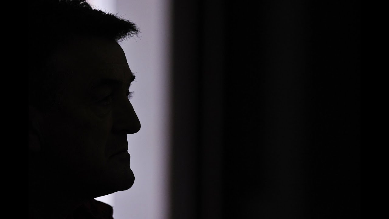 Odlazak velikog &bdquo;Mistera&ldquo;