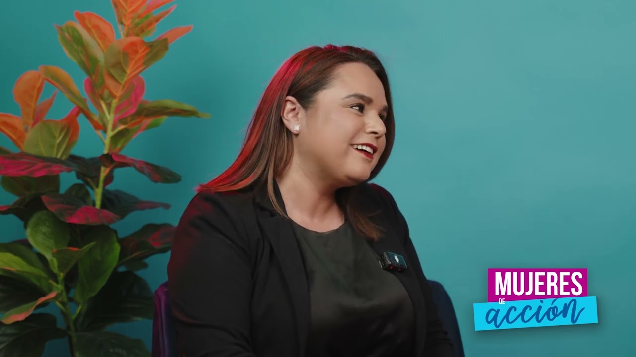 ✨ Mitzia Peláez: Capítulo 24 de Política con Ojos de Mujer ✨