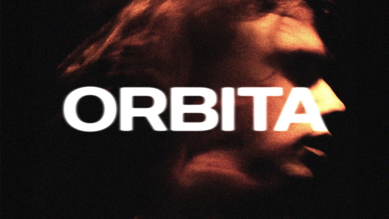 SALUKI + ANIKV + OSA TYPE BEAT - ORBITA