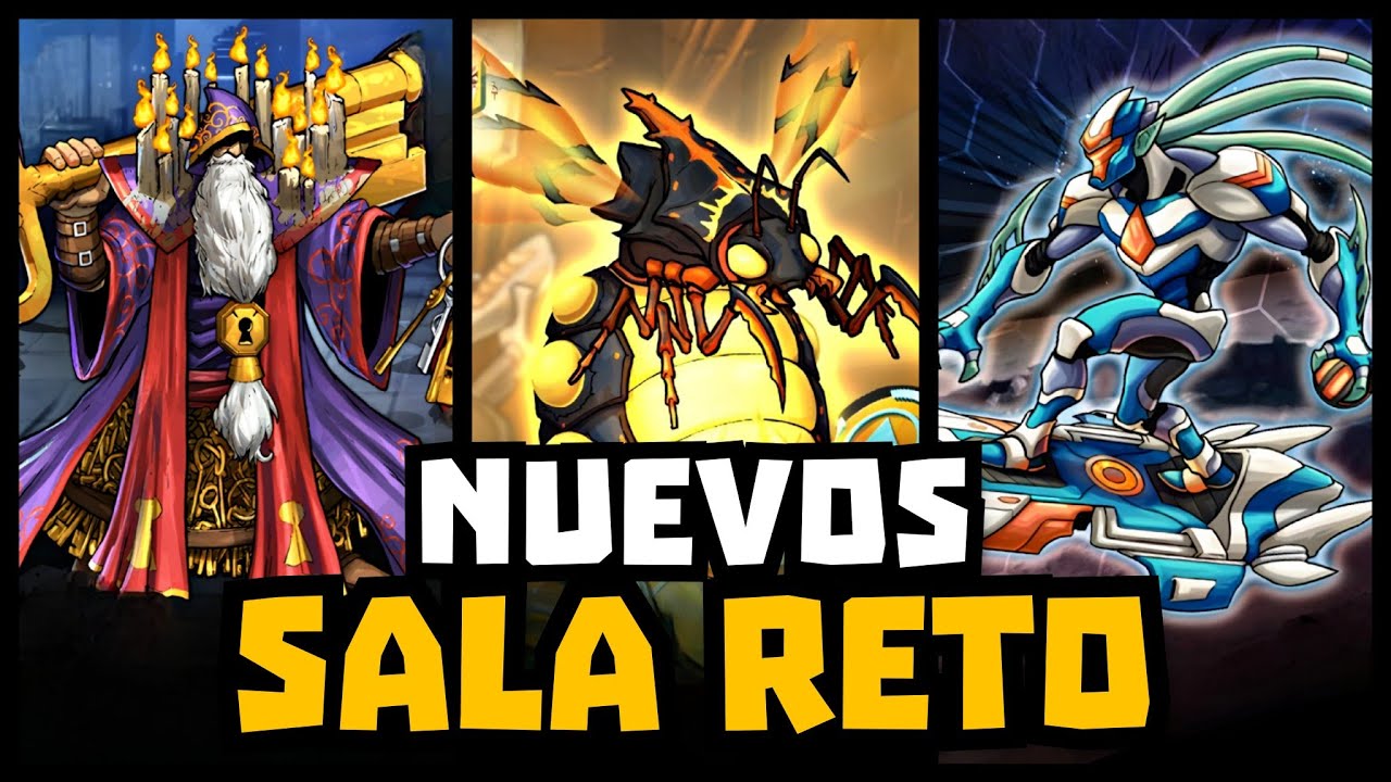 &iquest;CU&Aacute;L DEBO CANJEAR? | NUEVOS EN SALA RETO + RECOMENDACI&Oacute;N DE ORBES 🔥 - MGG NOVIEMBRE 2025