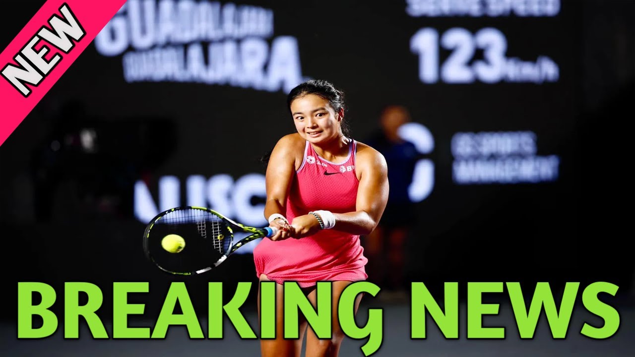 🏆 Alex Eala's Stunning Manila Journey A Red Carpet Celebration of the Tennis Prodigy! 🎾✨