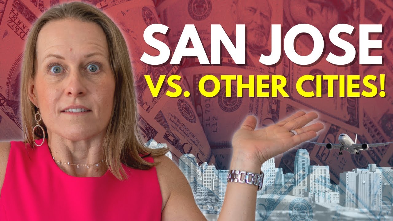 Moving to Silicon Valley | Cost of Living in San Jose California 2020