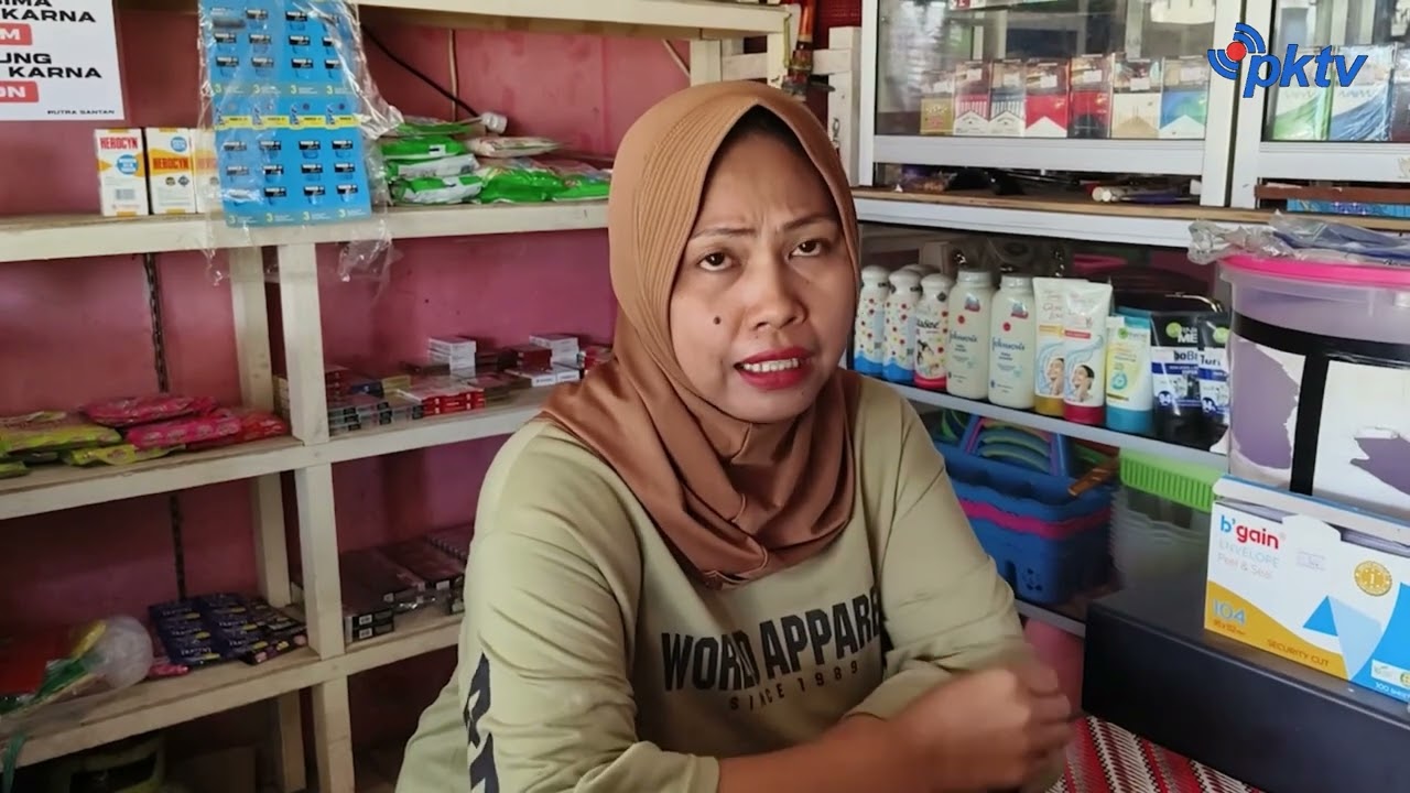 Pengecer BBM Beralih Menjual Pertamax
