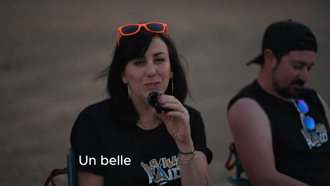 🎥 Le résumé de la cinquième étape!