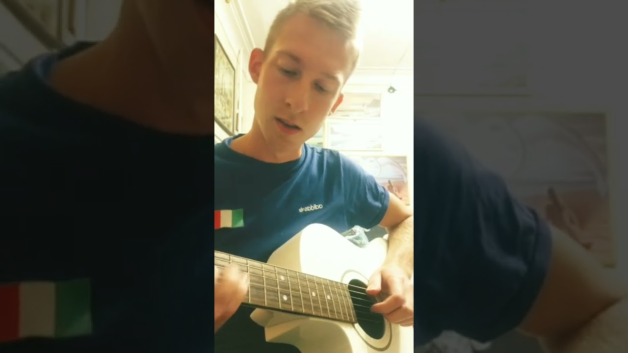 River flows in you - Marco Cirillo (cover) 