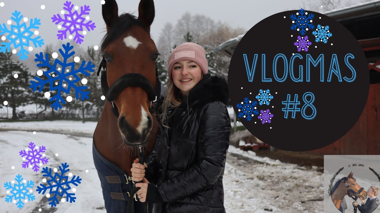 *FASCIOTOMIA TORNADO* 🥵🥶VlogMas #8