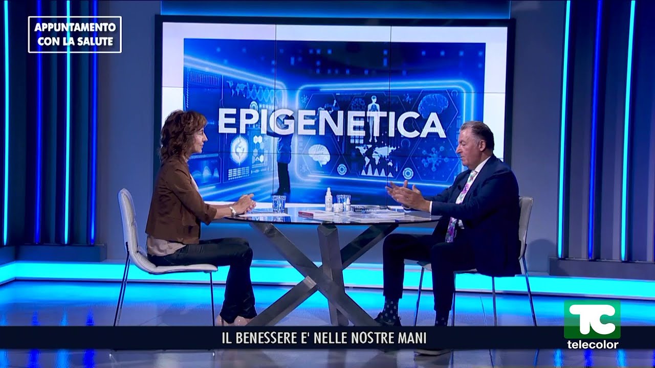 Appuntamento con la salute: il benessere &egrave; nelle nostre mani