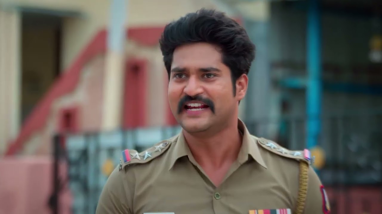 Anna - Full Ep - 706 - Shanmugam, Bharani, Rathna - Zee Tamil