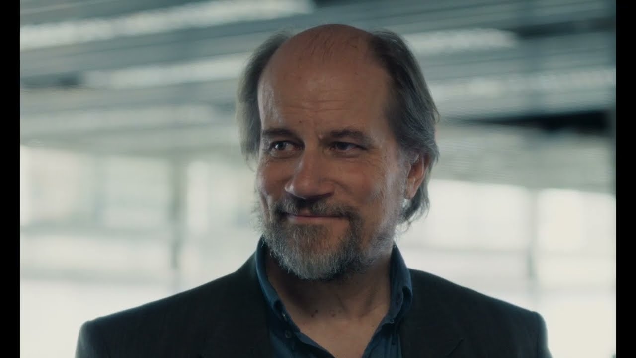 Puan - Il Professore | Trailer ufficiale