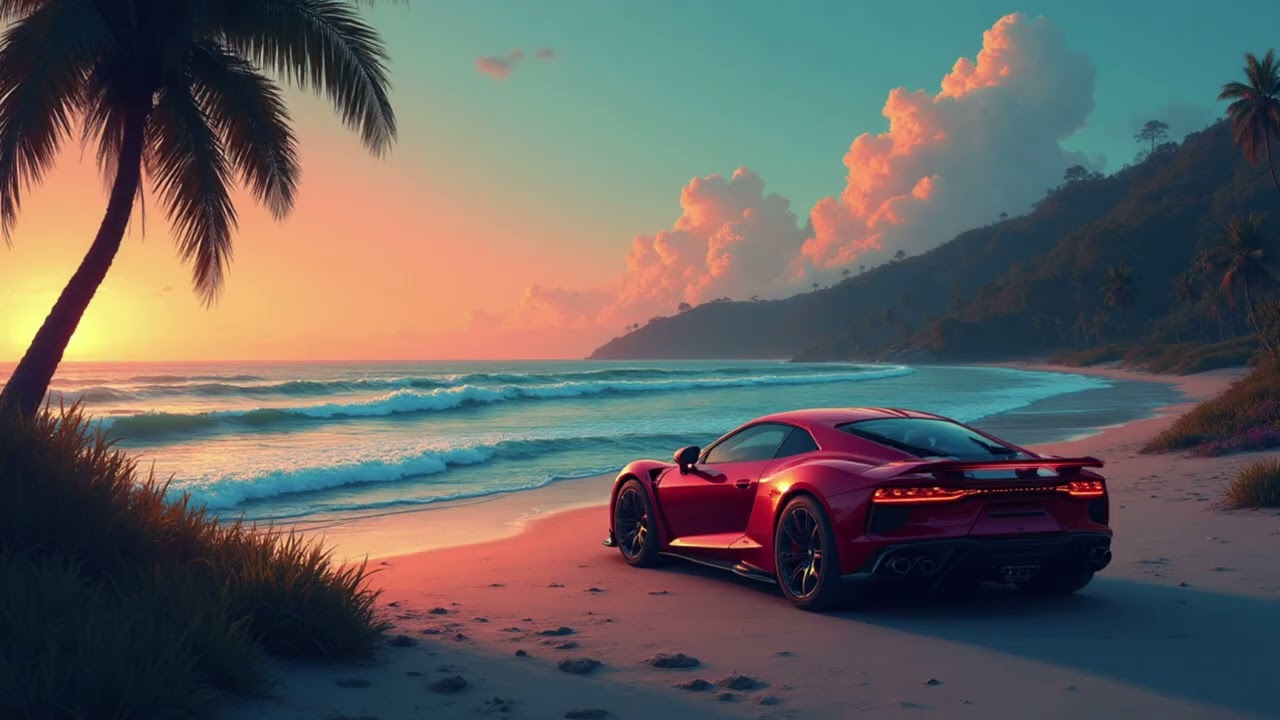 Only You  -  Poetic Beats | Dreamwave