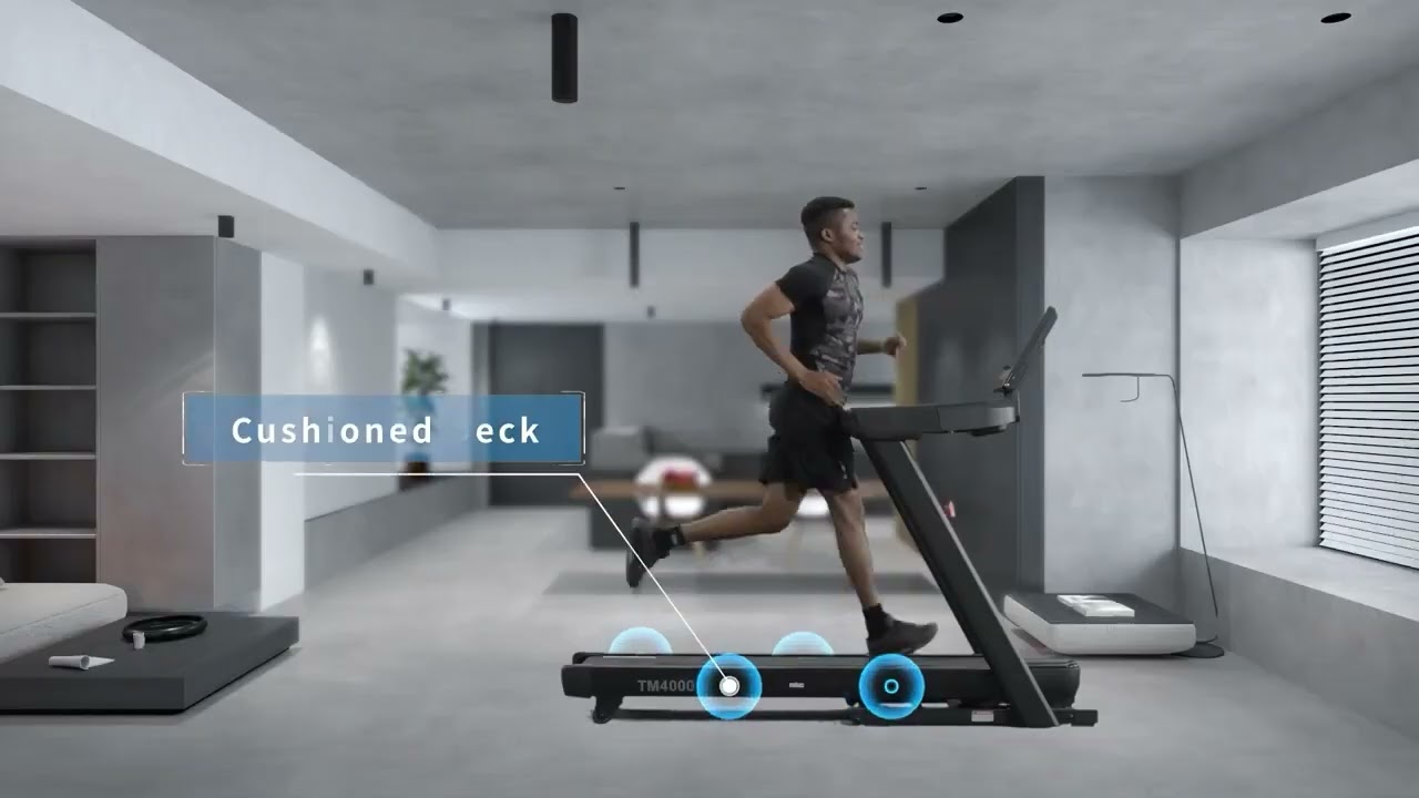 Viking Power Trainer