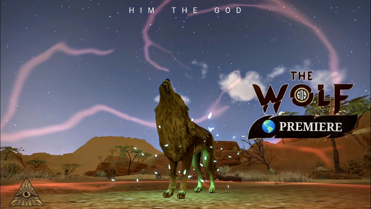 🌐PREMIER: PVP IN 37M+ SERVERS EDIT | HIM THE GOD | THE WOLF ONLINE RPG SIMULATOR