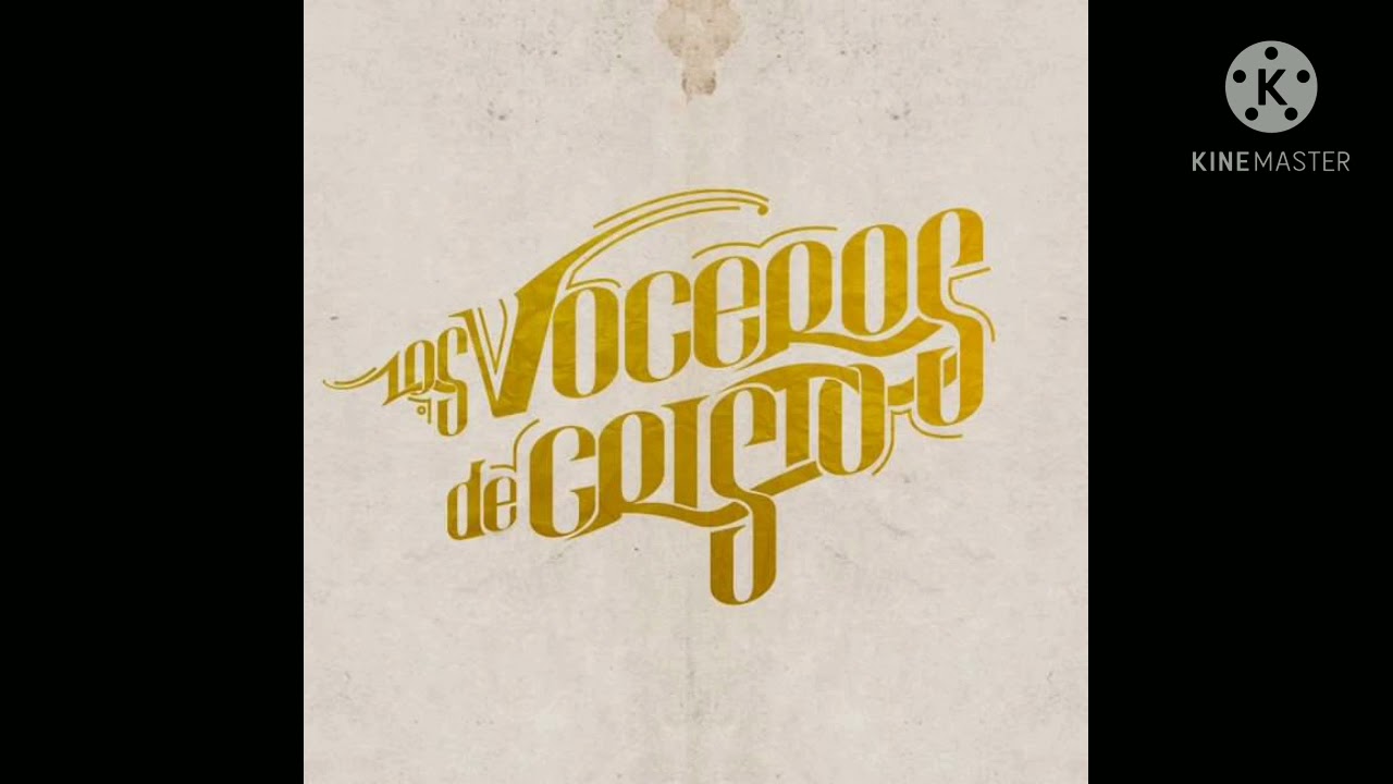 Los Voceros De Cristo ~ La recompensa Y Señor Ante Tu Altar