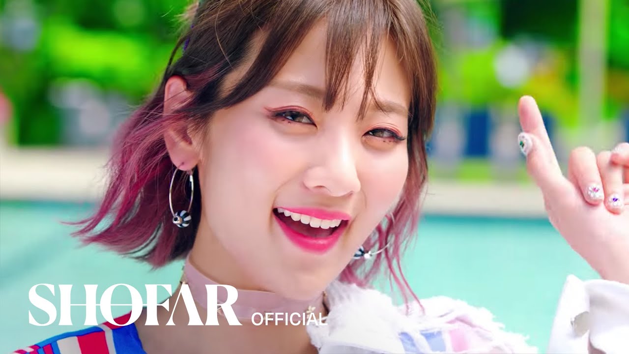 [볼빨간사춘기 - 여행 M/V]