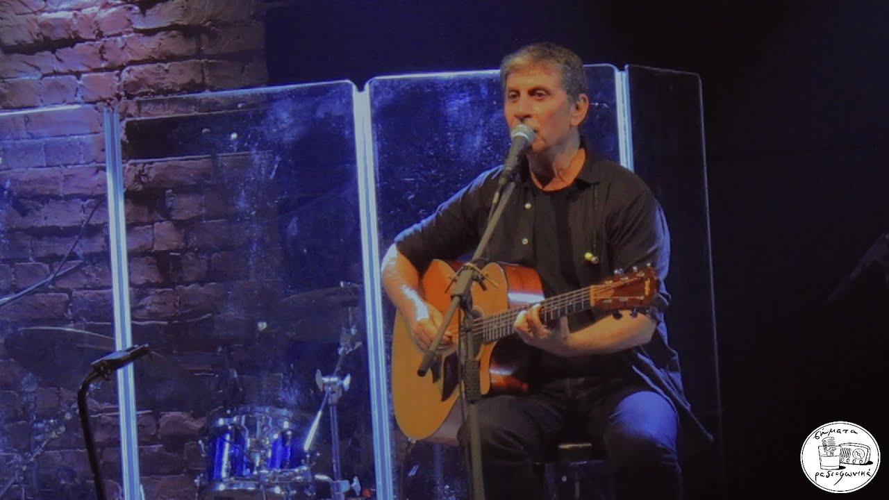 Διάφανος - Σωκράτης Μάλαμας (Block 33, 18/11/23)