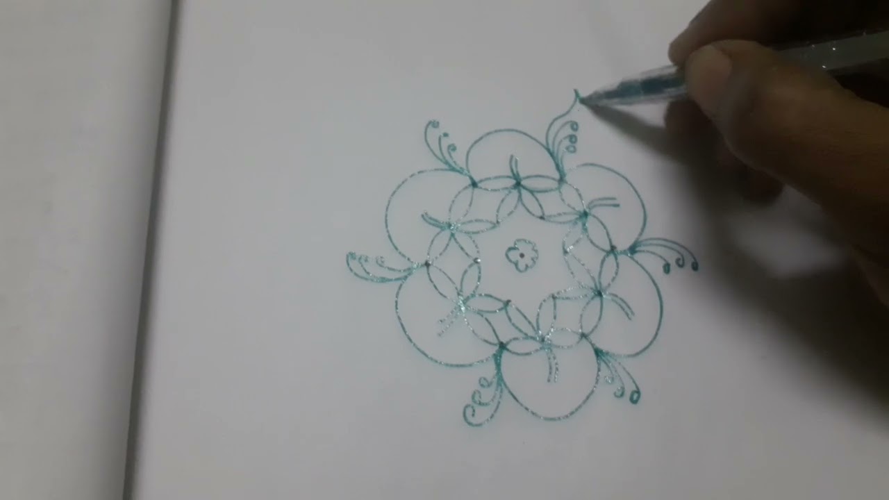 5×3dotkolam