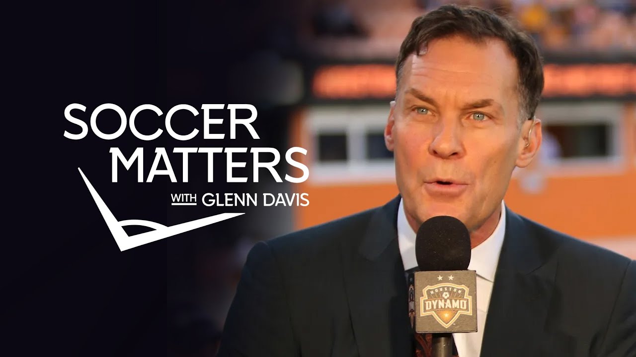 FULL EPISODE: Glenn and Listeners React and Reflect on 20 Years Calling Dynamo Games (Jan. 15, 2026)