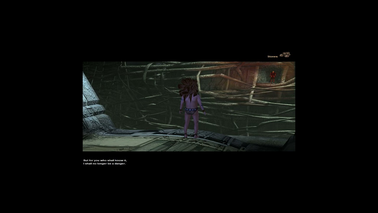 Logic In Point & Click Games In A Nutshell Part 4 #Shorts