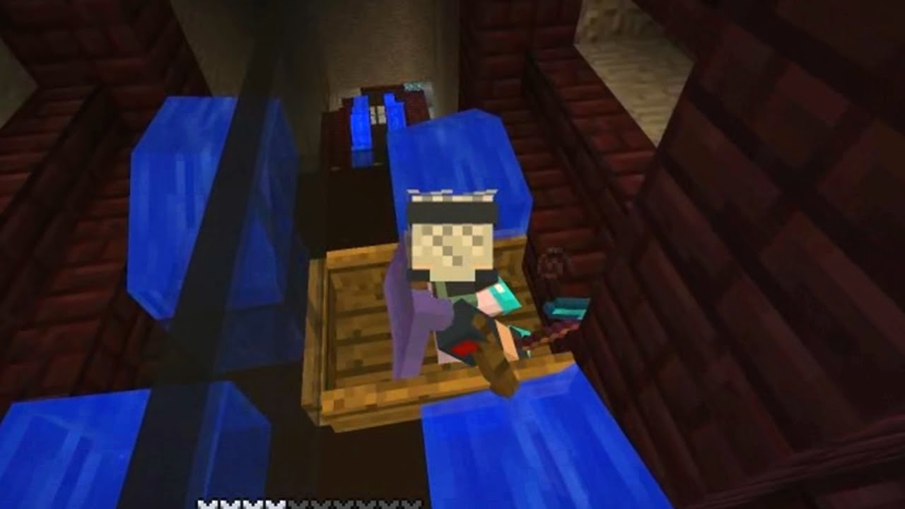 Etho Plays Minecraft - Episode 424: Soaring & Sinking
