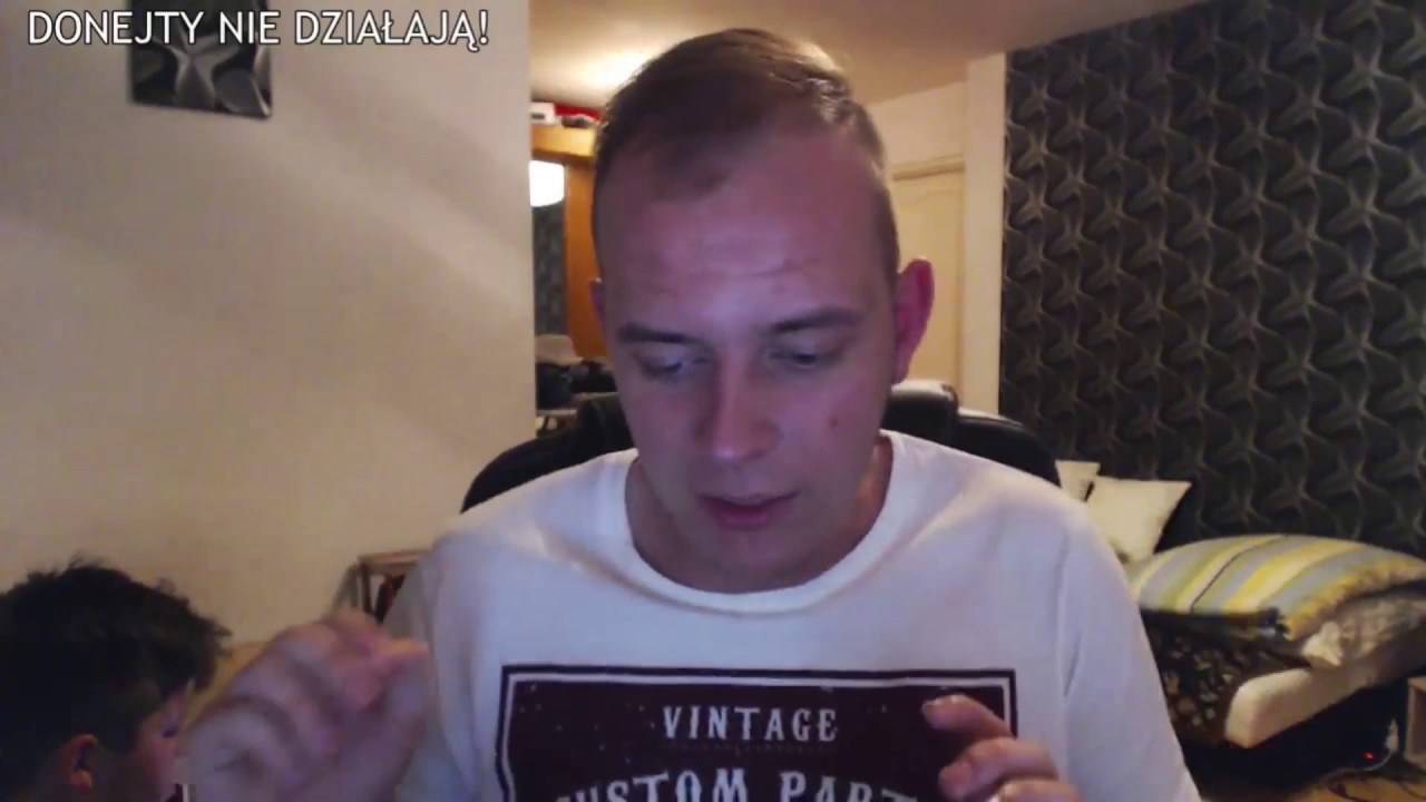 Mahonek - morde masz jak animal!