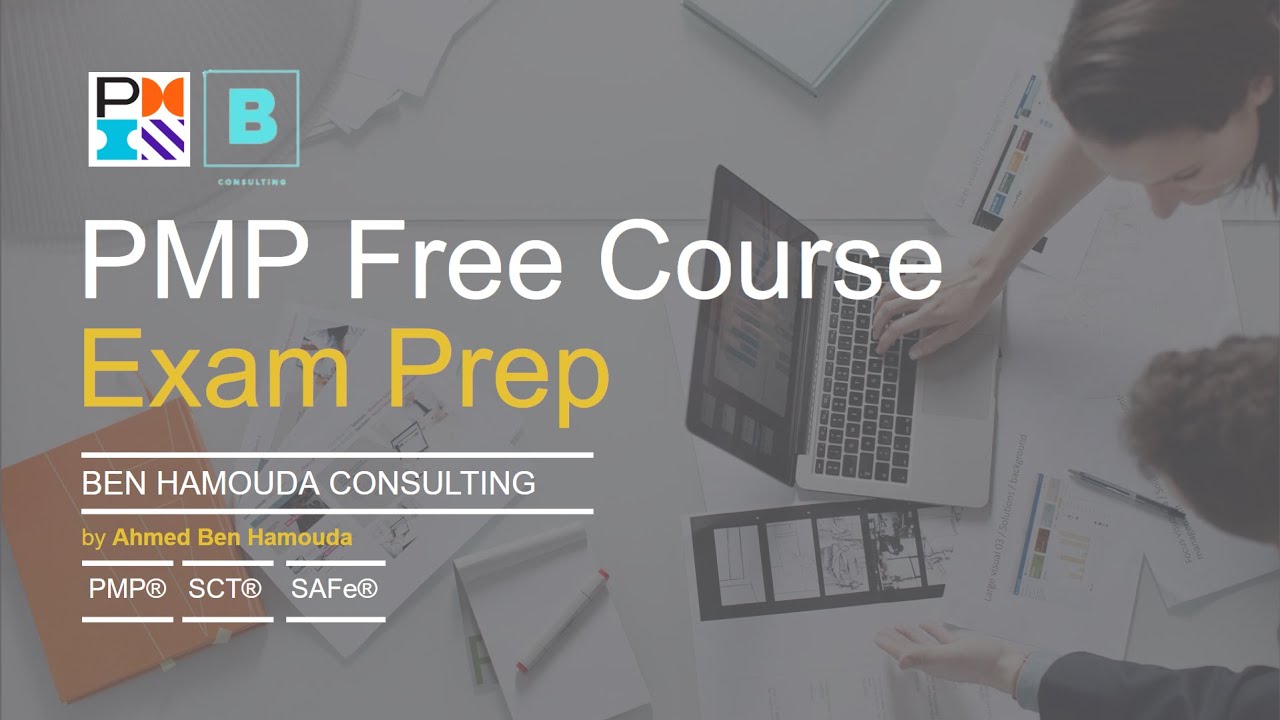 Free PMP Training: Summary of Session 2