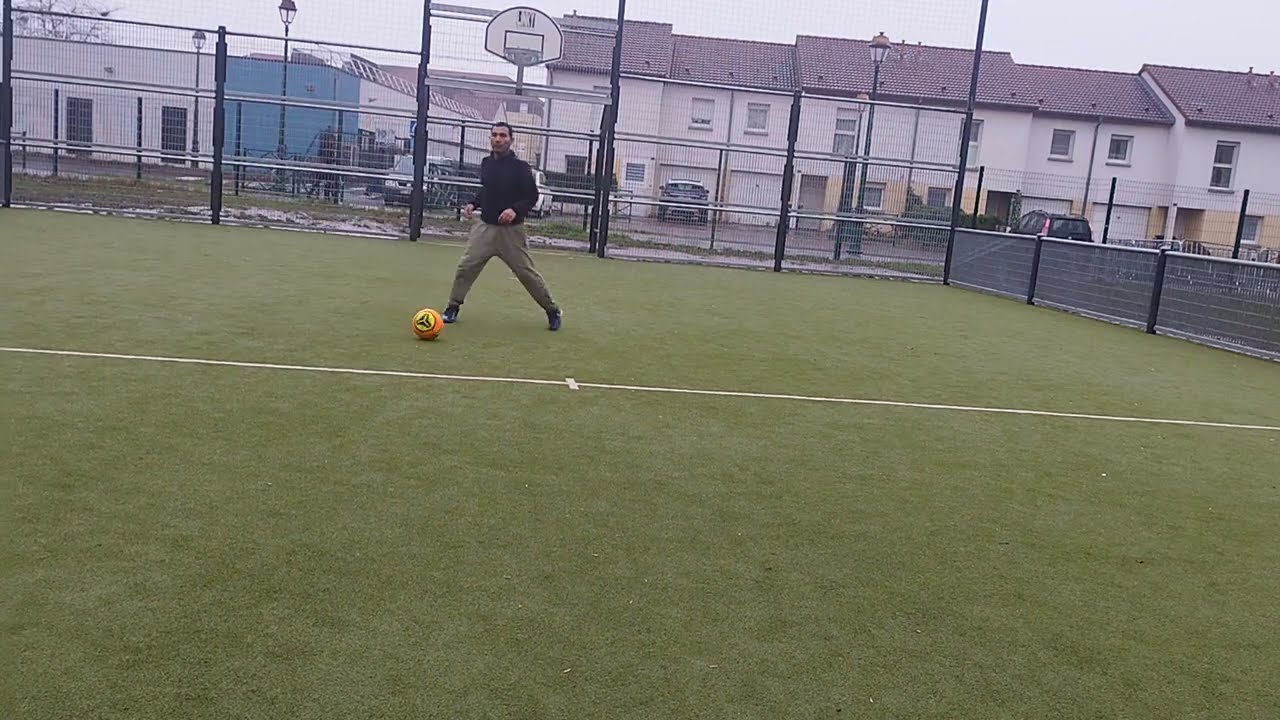 Metz woippy
