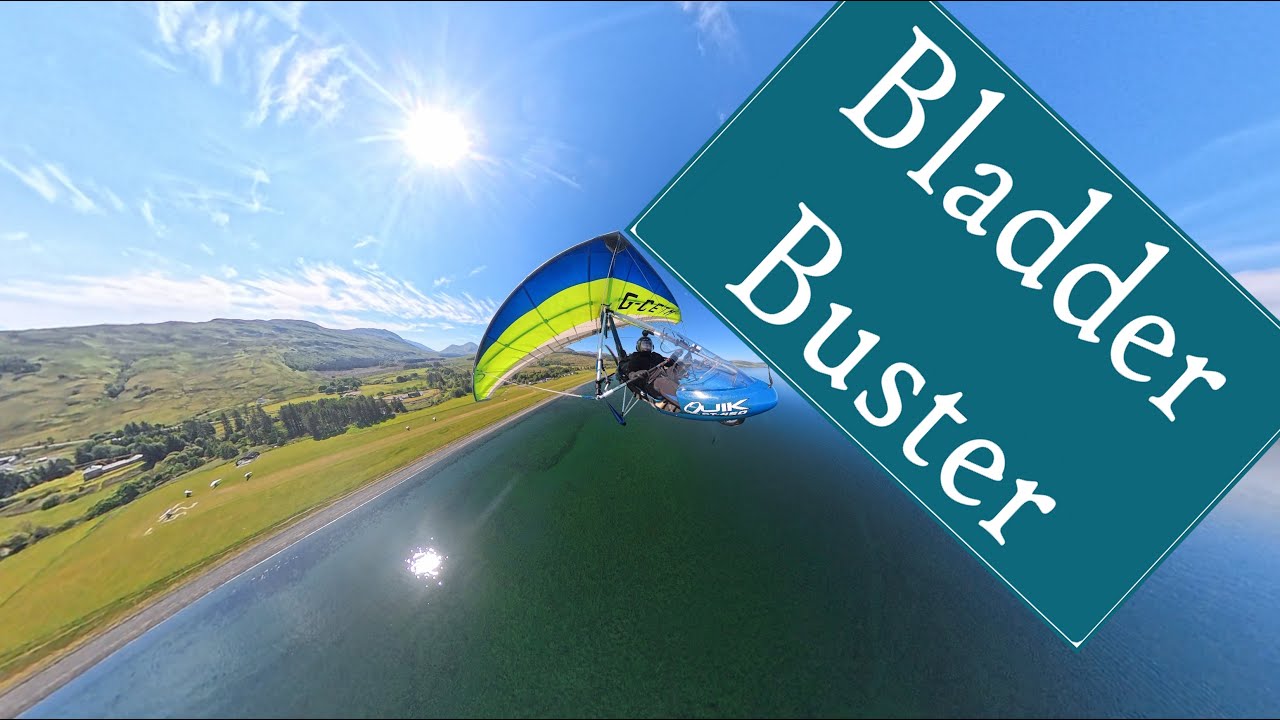 Bladder Buster