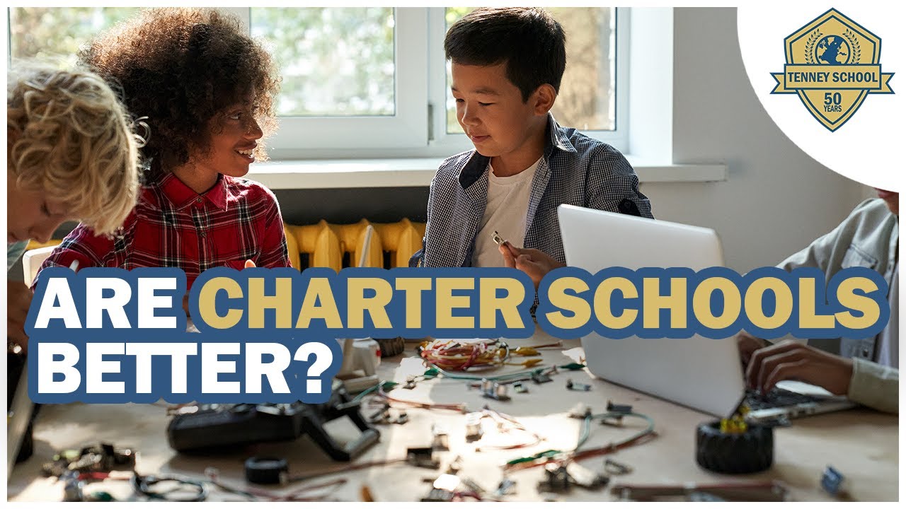 Private Schools Vs. Charter Schools | Which is Better?