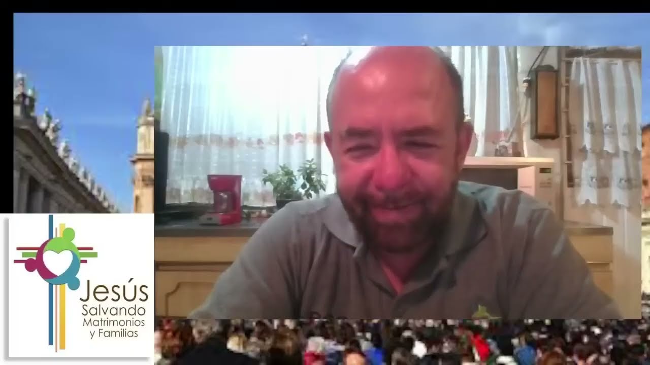 Testimonio de: #RestauraciónMatrimonial, de Loreny, Batallón 58!!