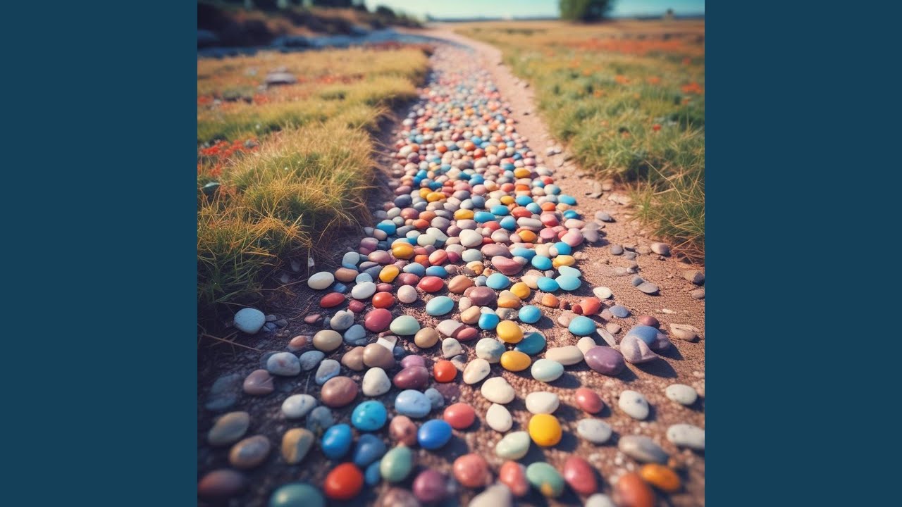 The Long Road Ahead