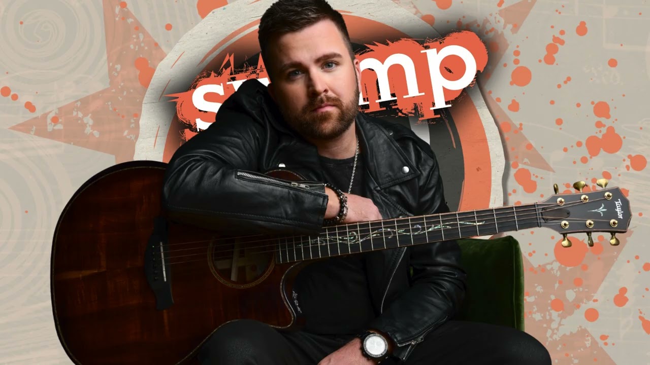 Canadian-born, Nashville-based country artist Drew Taylor on new single 'MAKERS'