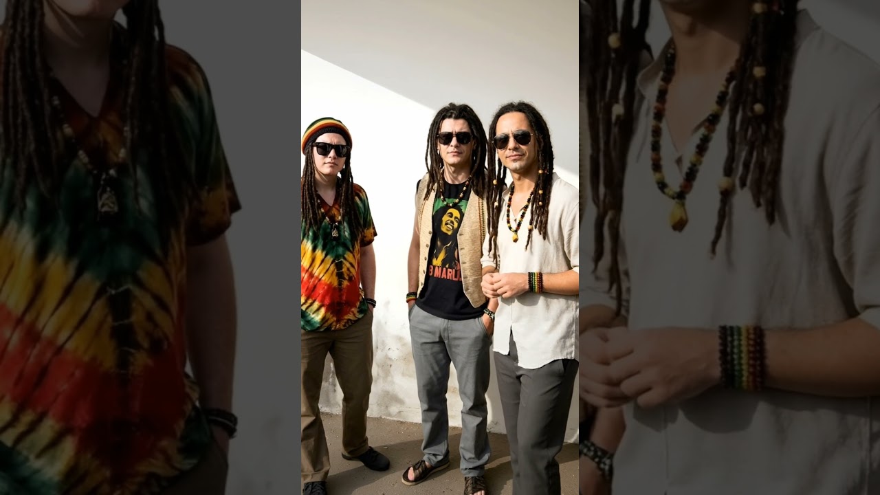 Duman - Bu Akşam (Reggae Version - Ai Cover) 