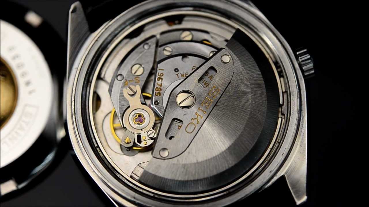 SEIKO Classics GRANDSEIKO 1971s 6156-8000 セイコー グランドセイコー スペシャル