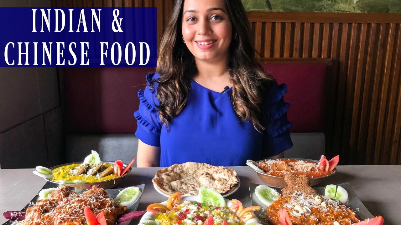 Pune Food - Restaurant serving SPECIAL Indian & Chinese food