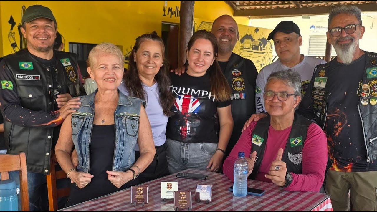 MC Rota Potiguar 18 anos