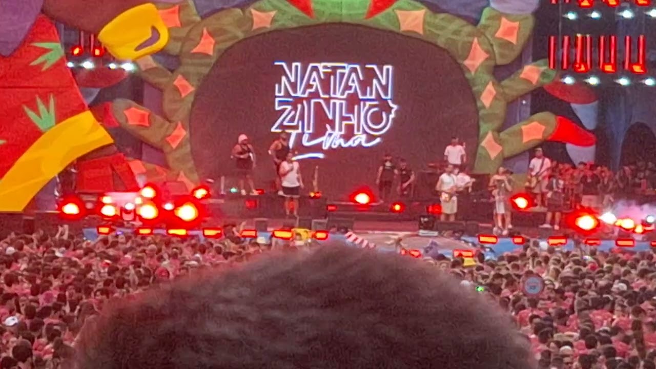   Carvalheira na Ladeira 2026 / Natanzinho .