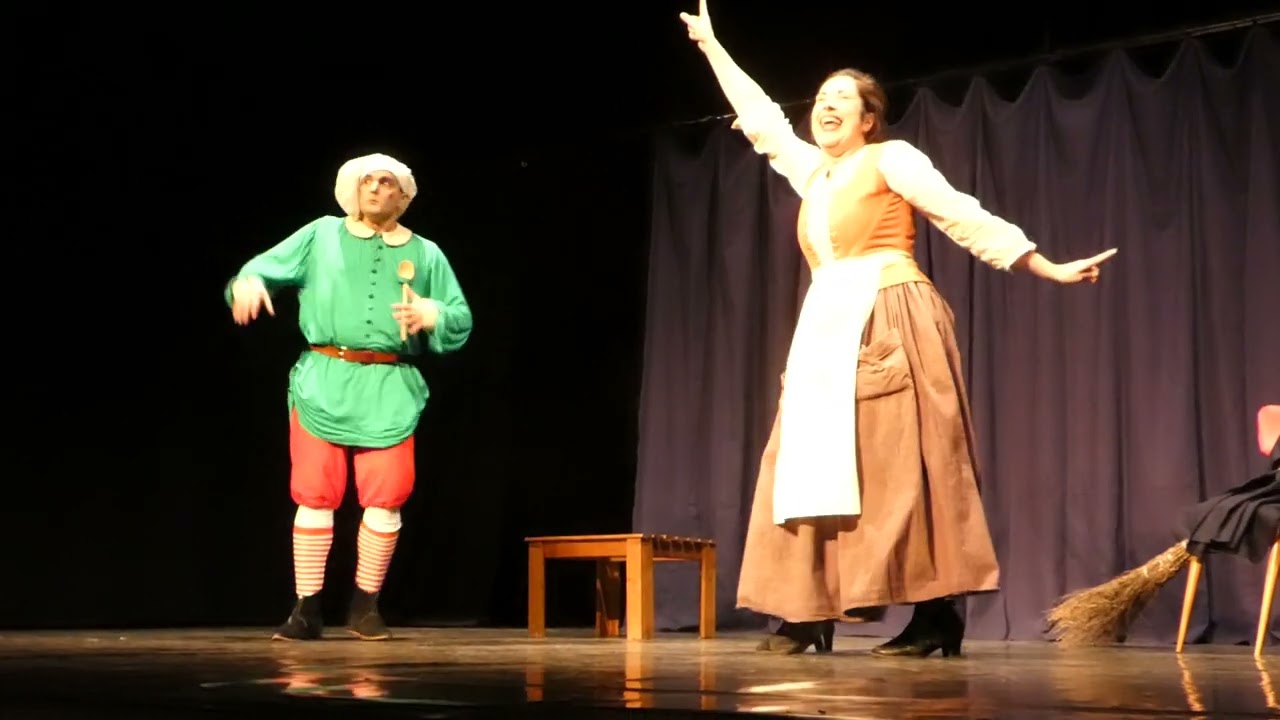 Théâtre 