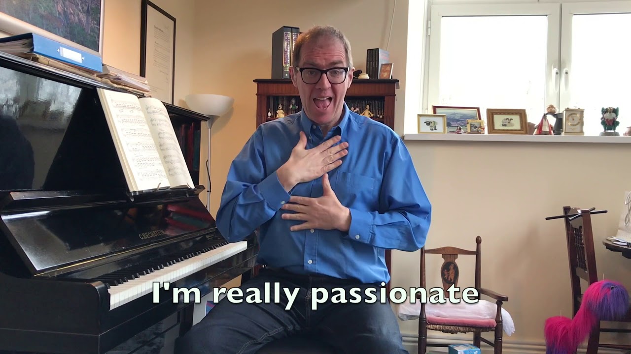 AMA - Dr Paul Whittaker OBE